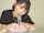 asian dildo blowjob