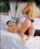 bigass blonde pawg