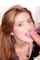 redhead gangbang pussy