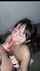 asian chinese brunette