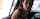 teen brunete cute