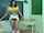 amatuer ebony black