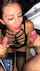latina threesome public