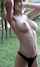 amateur busty blonde