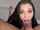 blowjob brunette suck