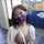 big tits asian public