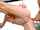 creampie blonde white