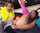 group squirt interracial