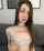 teen brunette