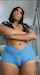ebony amateur pornstar