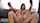blonde teen reverse cowgirl