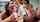 brown hair teen pov