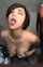 white amateur ahegao