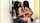 lesbian kissing threesome