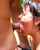 sucking interracial cock