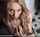 blond cover girl beauty