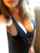 brunette amateur selfie