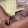mature dildo silver hair