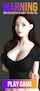 big tits asian brunette