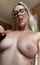 cumshot facial hotblondie
