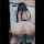 dildo reverse cowgirl brunette