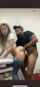lena paul blonde bbc