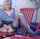 blond babe creampie
