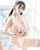 asian busty maid