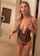 wife blonde blowjob