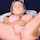redhead big tits masturbation