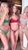 bikini models sexy