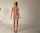 model brunette casting