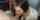blowjob brunette deep throat