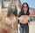 big tits public brunette