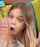 blond petite big dick