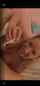 blonde teen braces