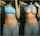 fit flash pierced