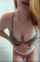 pale blonde boobs