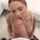 blowjob pov blonde