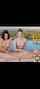 porn ad threesome lesbian