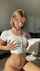 camgirl onlyfans blonde
