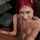 interracial redhead teen