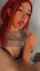 handjob redhead amateur