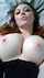 pov selfie redhead
