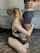 redhead interracial underwear