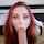 redhead blowjob sucking