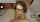 glasses amateur ebony