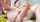 camgirl big dildo red lingerie