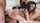 redhead latina double penetration