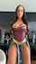 latina big tit black hair
